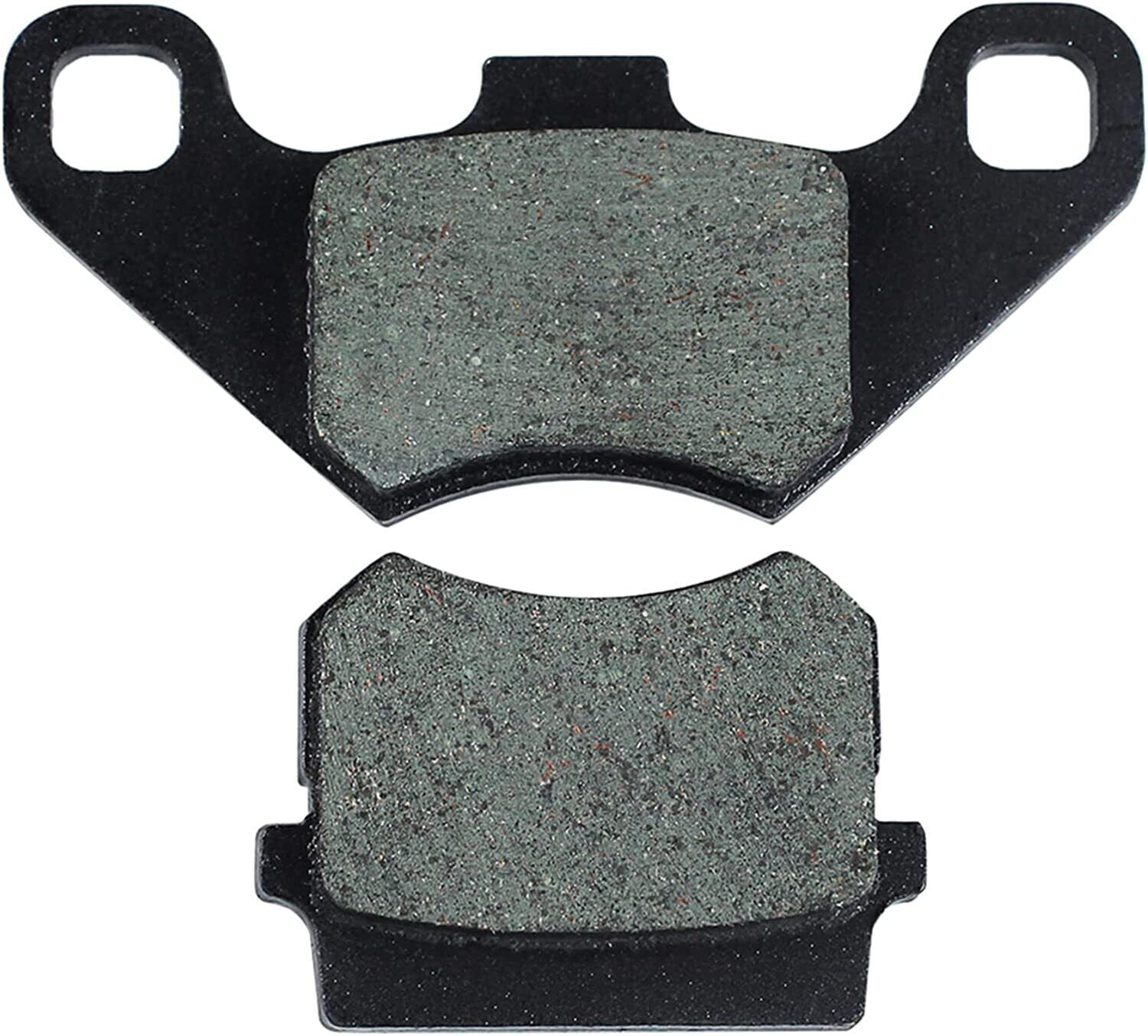 Brake Pads for 50cc 70cc 90 cc 110 cc 125cc Tank Kandi Kinroad BV Powersports