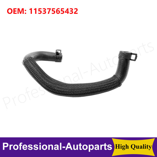 11537565432 Coolant hose inlet pipe suitable for BMW for MINI R55 R56 R58 R57 R59 R61
