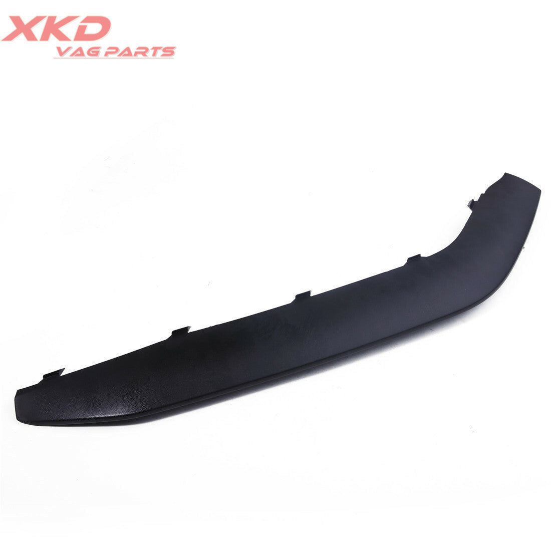Front right bumper undergrowth rack for JETTA GLI 2015 - 2018 5C6853896