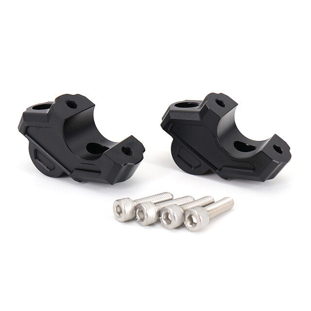 For Pan America 1250 S Special RA1250S Handlebar Riser Bar Clamp Mount 2021 2022