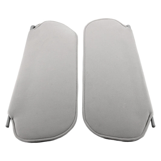 1 Piar for GMC Savana for Chevrolet Express 1500 2500 3500 4500 New LHRH Sun Visor