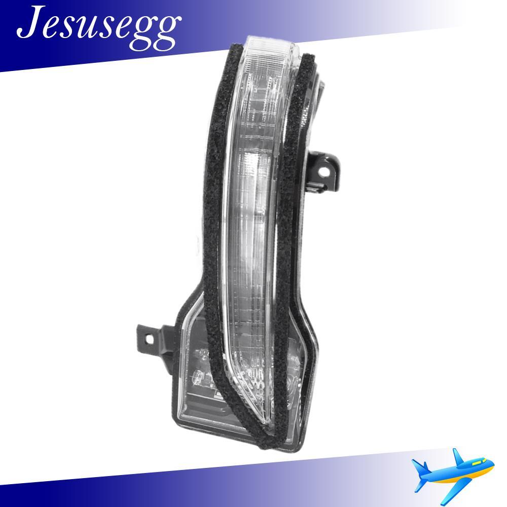 Left Driver Side Mirror Turn Signal Light Fits for Subaru for Impreza Legacy Outback