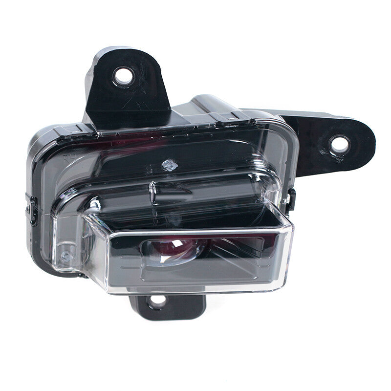 1PCS LED Left Front Bumper Fog Light for Gmc for Sierra 1500 2022-2024