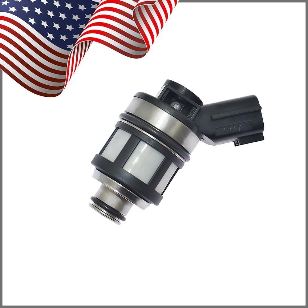 Fuel Injectors Nozzle for Nissan Patrol 4.5L 1997-2001 16600-38Y10 JS23-1