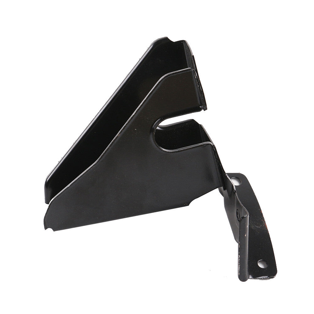 for BMW 3 Series E90 E91 Hood Lock Carrier Lock Locking Plate Left 51647116705