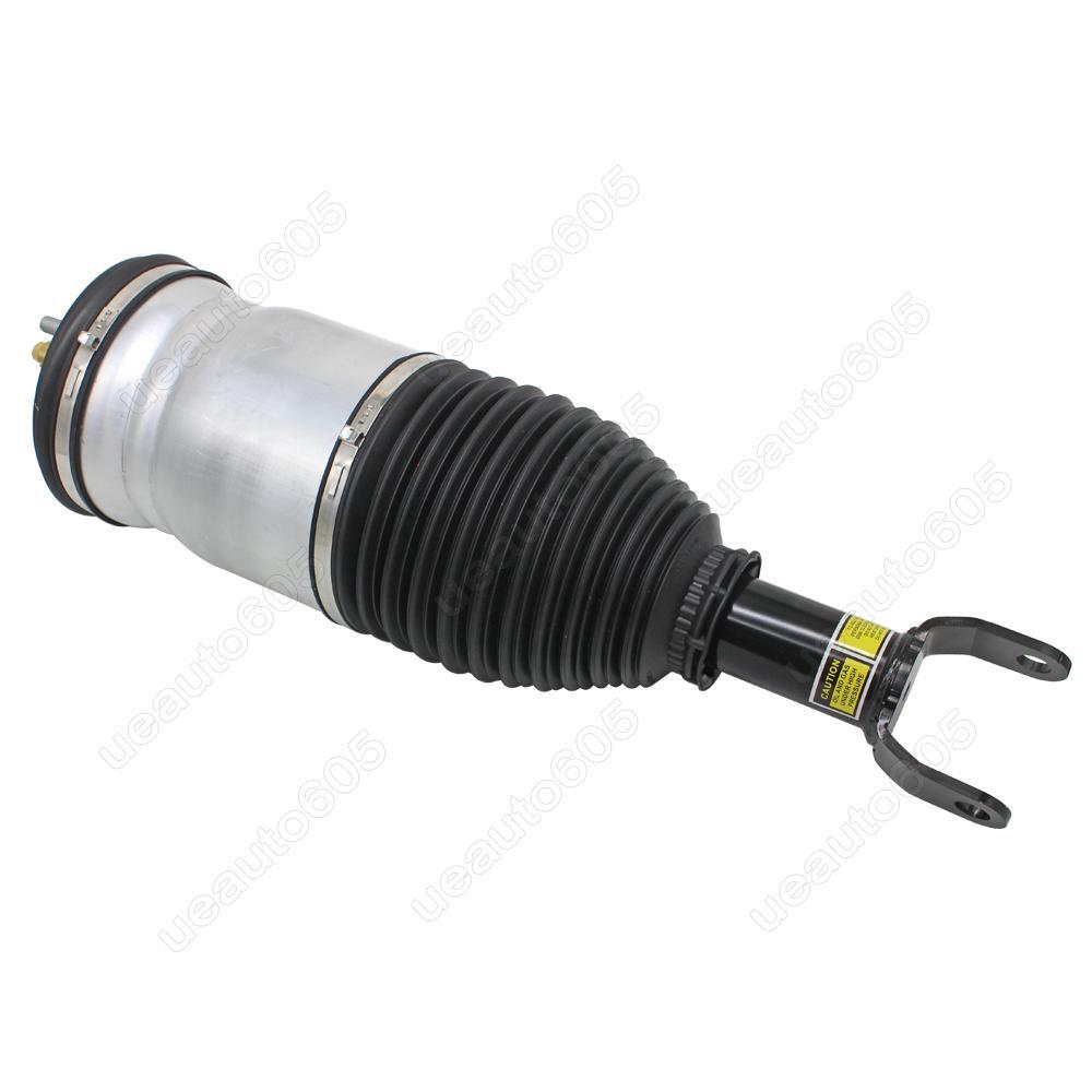 4x Front Air Suspension Shocks+Rear Air Spring Bags for Dodge for RAM 1500 2013-2019