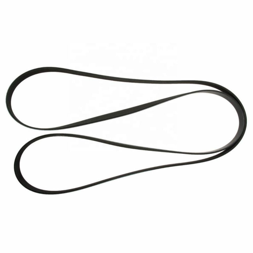 Engine V-Belt for 2015-2019 for Porsche Macan 3.0L 3.6L A0029936796 0029936796