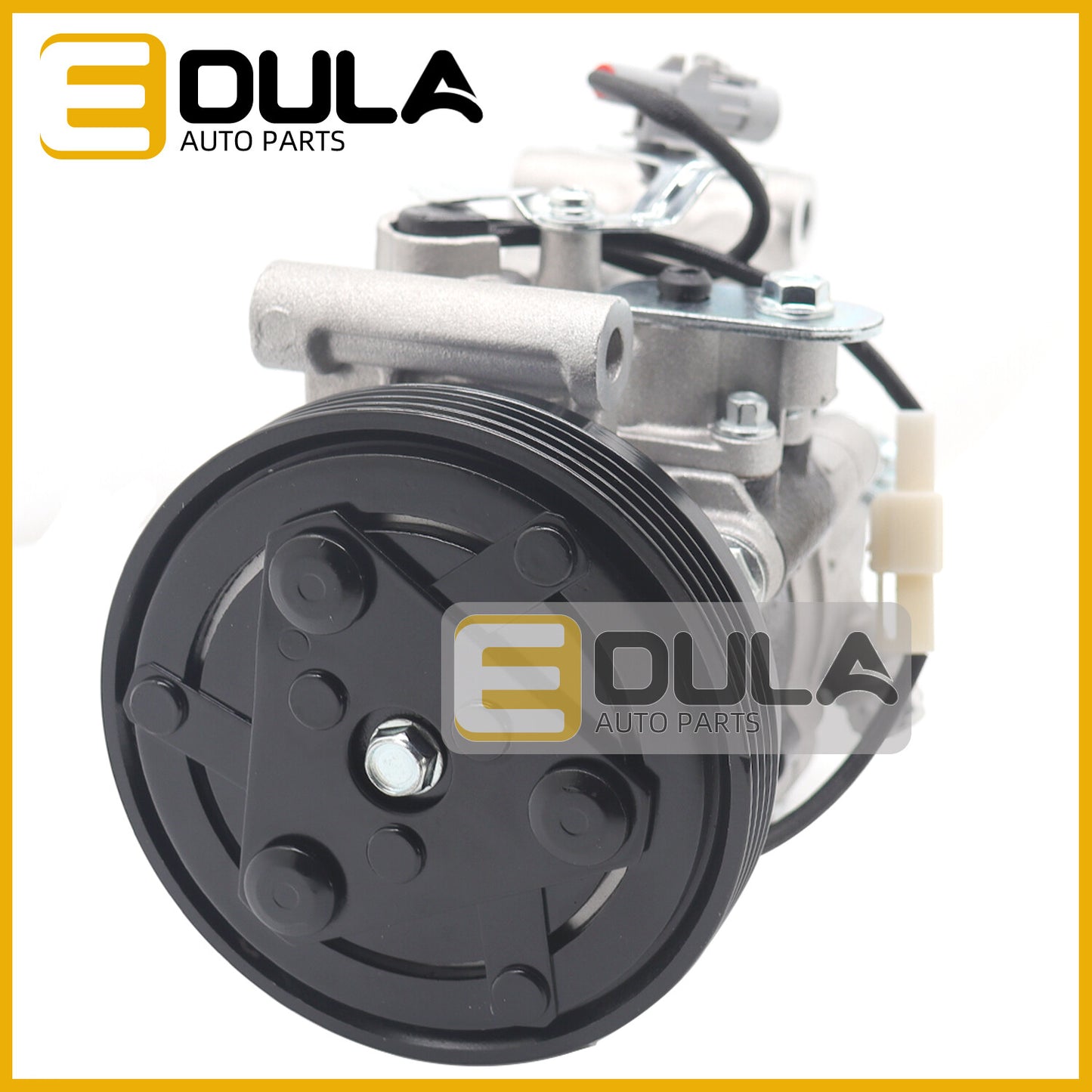 SV08AAC Compressor 4PK Fits for Suzuki for Swift V08A1AA4AG 9520063JA1 D4302917