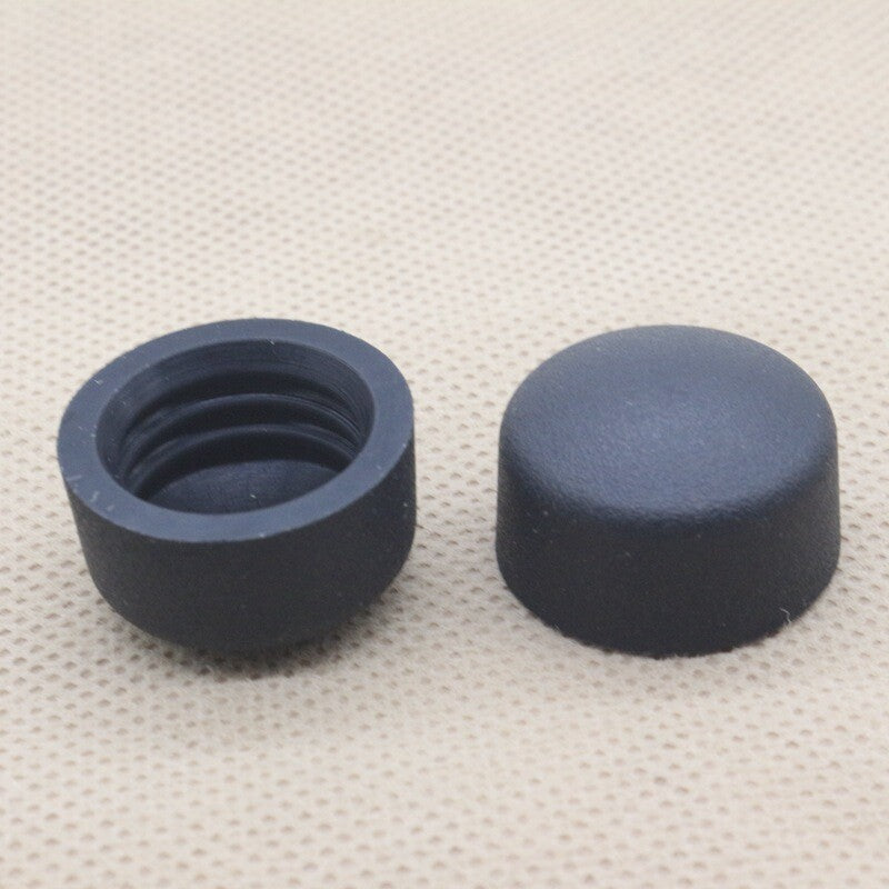 2. for Jaguar F-Pace XF XE 2016-On: Front Windshield Scraper Arm Cap T2H3762