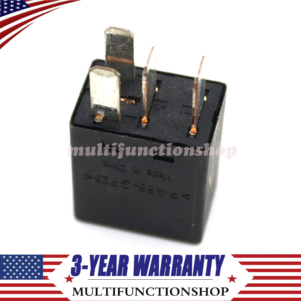 Multi Purpose Relay Fits for Mercedes-Benz GL350 2016 2017 Bluetec 4Matic 3.0L