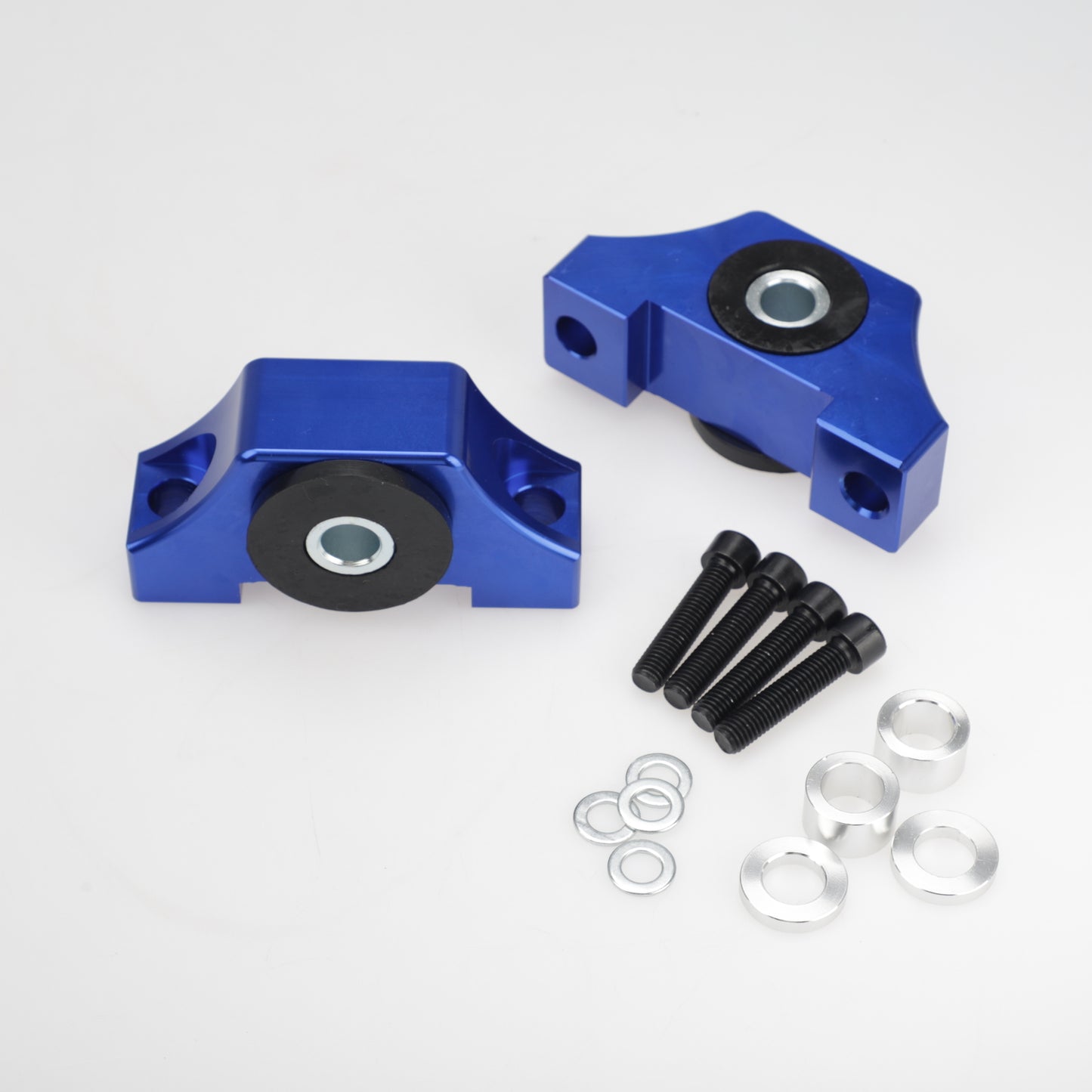 Engine Motor Torque Mount Kit B-series/D-series for Honda for Civic EG EK 92-01