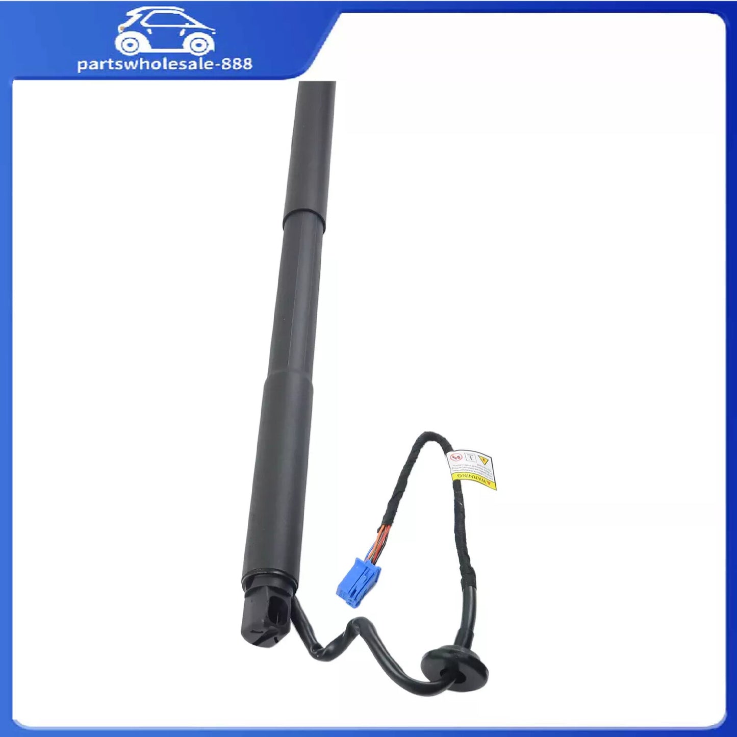 A1668900000 1 Rear Right Trunk Power Lift Support for Benz W166 ML350 ML550