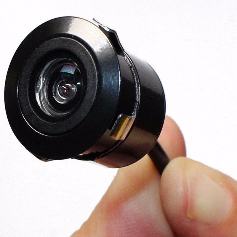 Backup Camera Car Rear View Reverse Parking Camera Night Vision Waterproof 170°