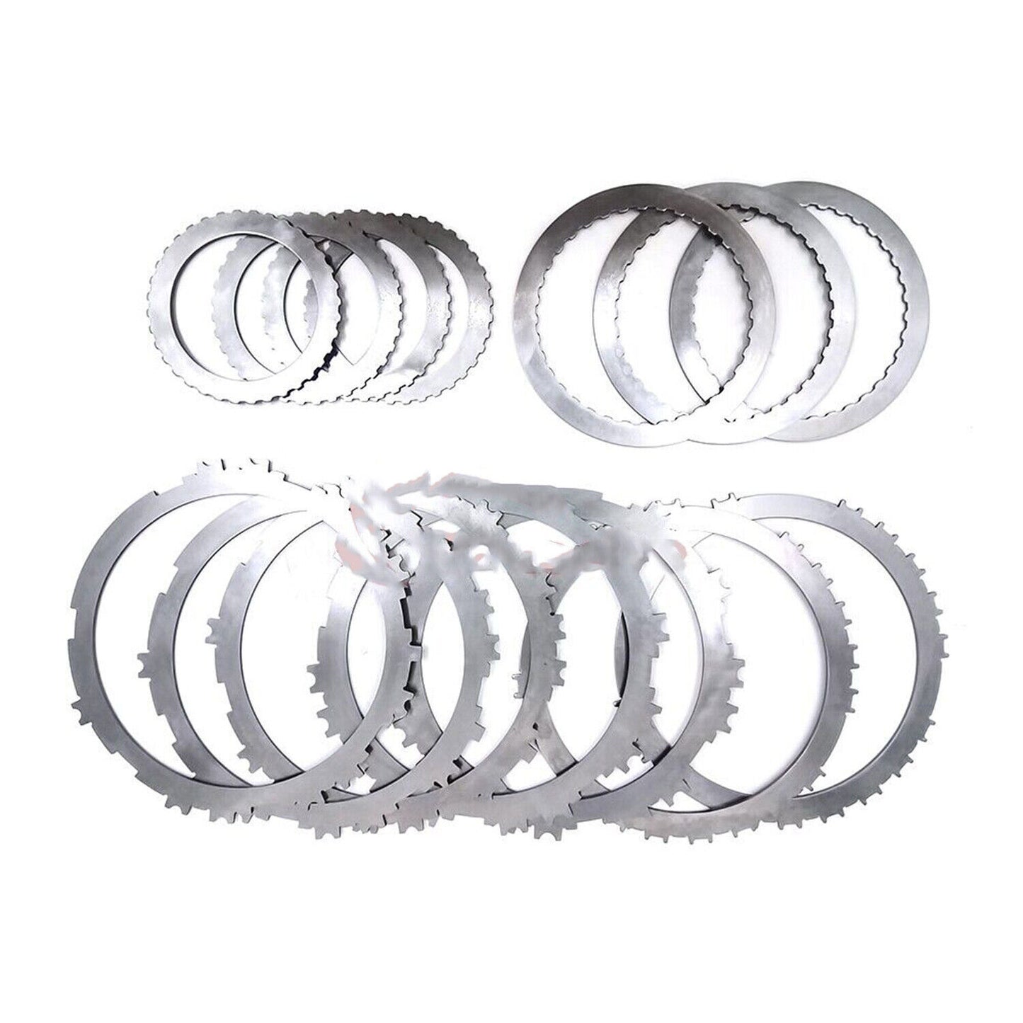 6T40E 6T45E Auto Transmission Master Rebuild Kit for Buick for Chevrolet Equinox