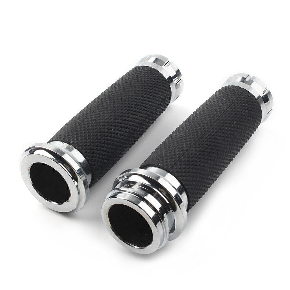 Handgriffe Lenkerzug Gas f¨¹r for Harley Road King Street Glide