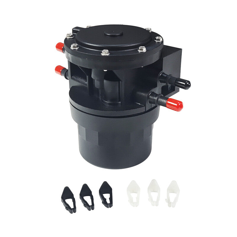 New Fuel Pump Reservoir Tank Selector Valve F1UZ9B263B Fits for Ford 89-97 F150-F350