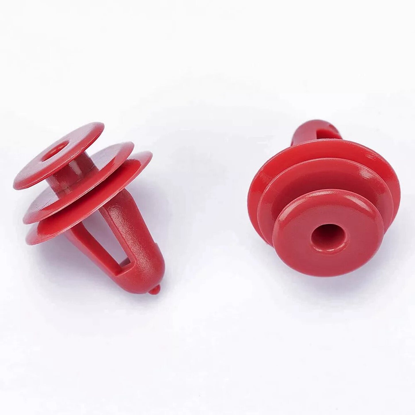 30 Interior Door Panel Trim Retainer Fasteners for GM for Toyota  for Lexus 67771-12050