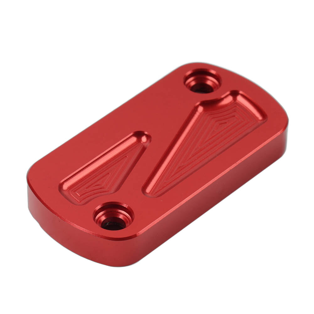 Brake Reservoir Fluid Cover for Honda CRF450L 2018-2019 400X 2019 CBR125R 13