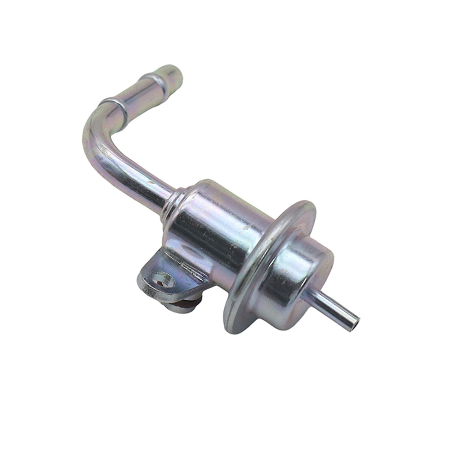 New fuel injection pressure regulator 1Pc for Nissan NP300 2010-2014 2.4L (USA)