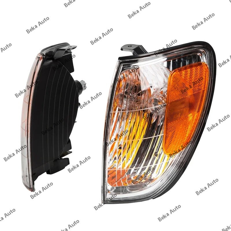 1 piece for 1998-2007 for Lexus LX470 right front turn signal light