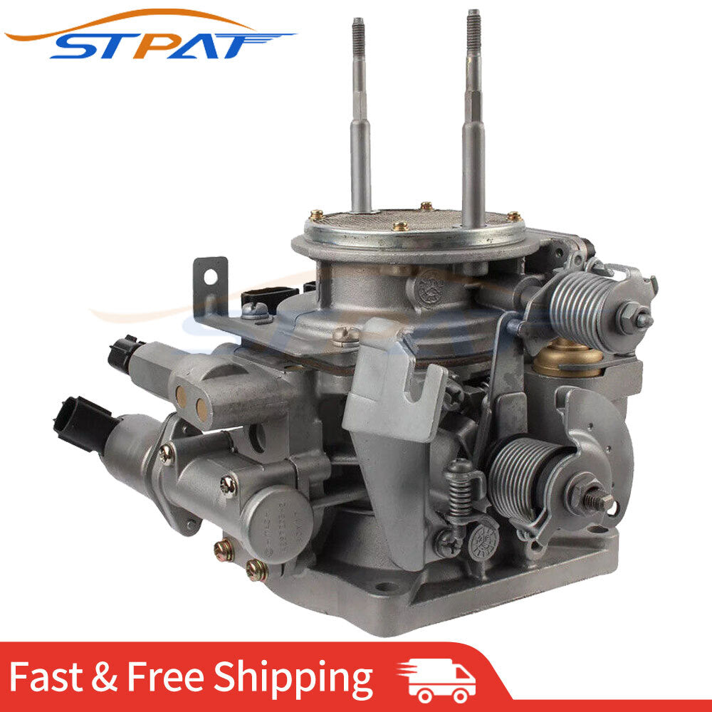 16118-3S510 Throttle Body Valve for Nissan Frontier 1998-2002 XE SE 4 Cyl 2.4L