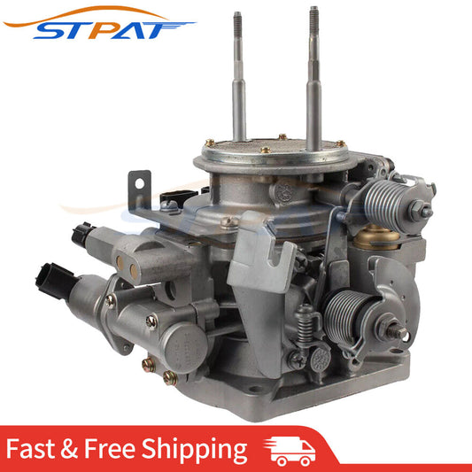16118-3S510 Throttle Body Valve for Nissan Frontier 1998-2002 XE SE 4 Cyl 2.4L