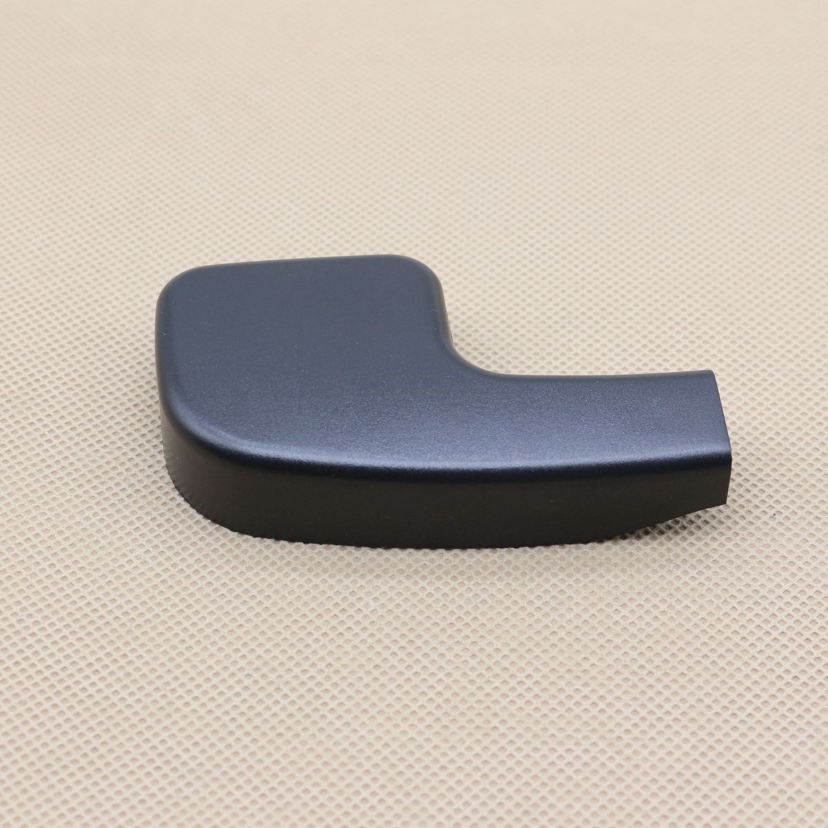1-piece windshield wiper arm cap clip holder for BMW E90 E91 E92 E93