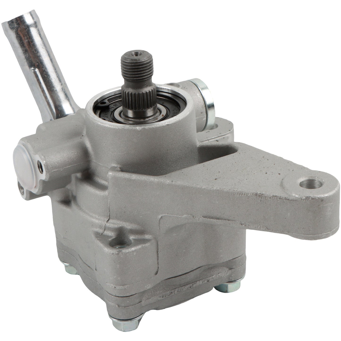 Power Steering Pump for Acura MDX CL TL V6 2004 2003 2002 21-5290 vastvehicle