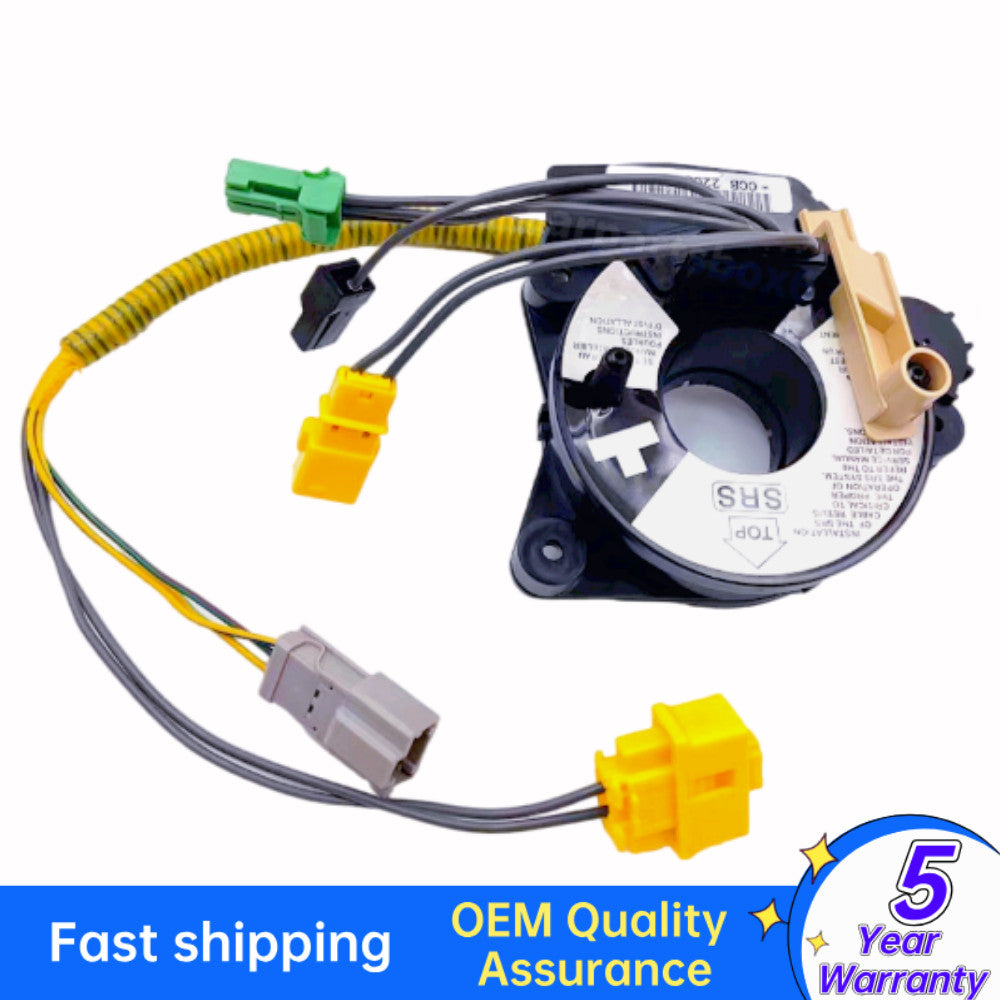 Suitable for 1996-1998 for CIVIC new clock spring cross gear 77900-S04-A02