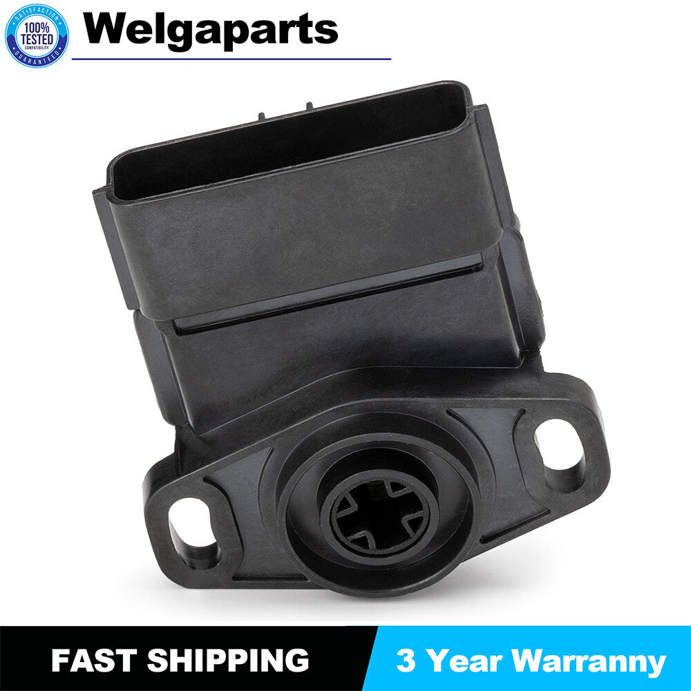 1X PEDAL POSITION SENSOR for MITSUBISHI OUTLANDER 2003-2006 MR578861 MR578862