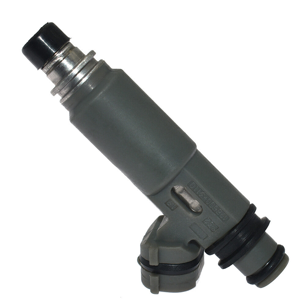 4x Fuel Injector for Mazda Protege 1.5L 1.6L DX LX SE 1997-2003 195500-3110