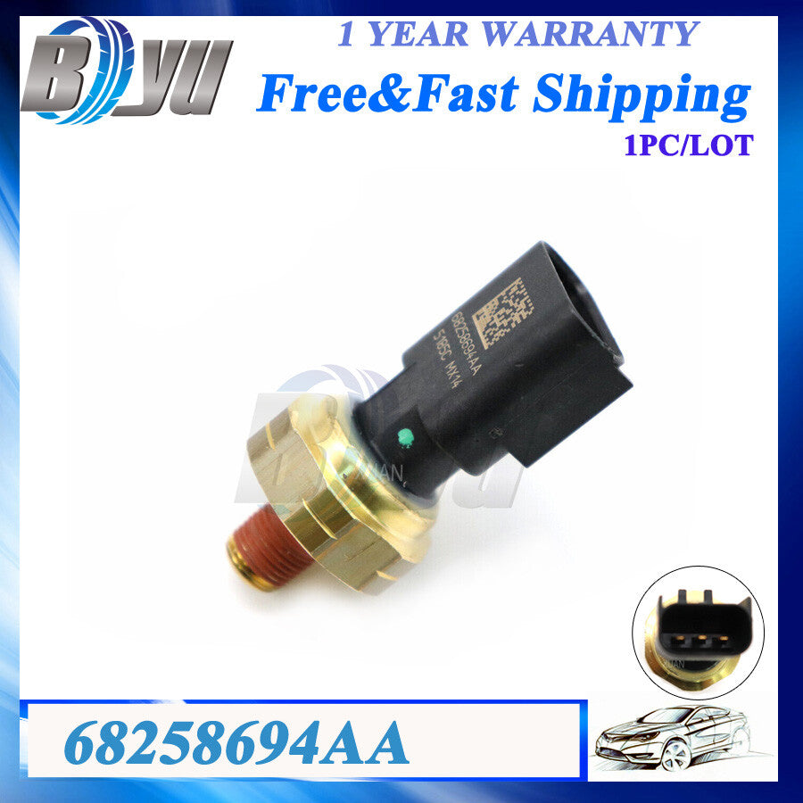 68258694AA New Pressure Switch Sender for Jeep for Dodge for Chrysler 3.6L 5.7L