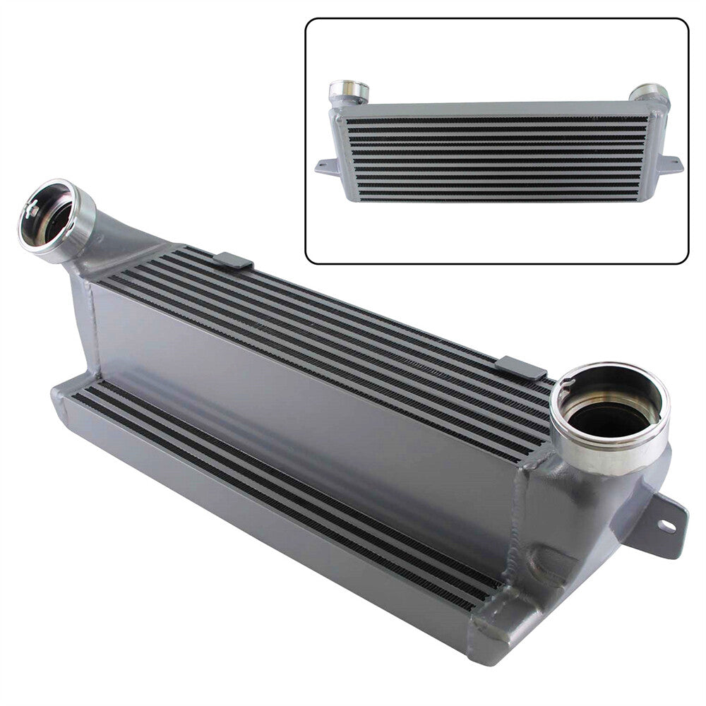 Tuning Performance Intercooler For 05-13 for BMW 325d/330d/335d E90 E92 E93 Diesel