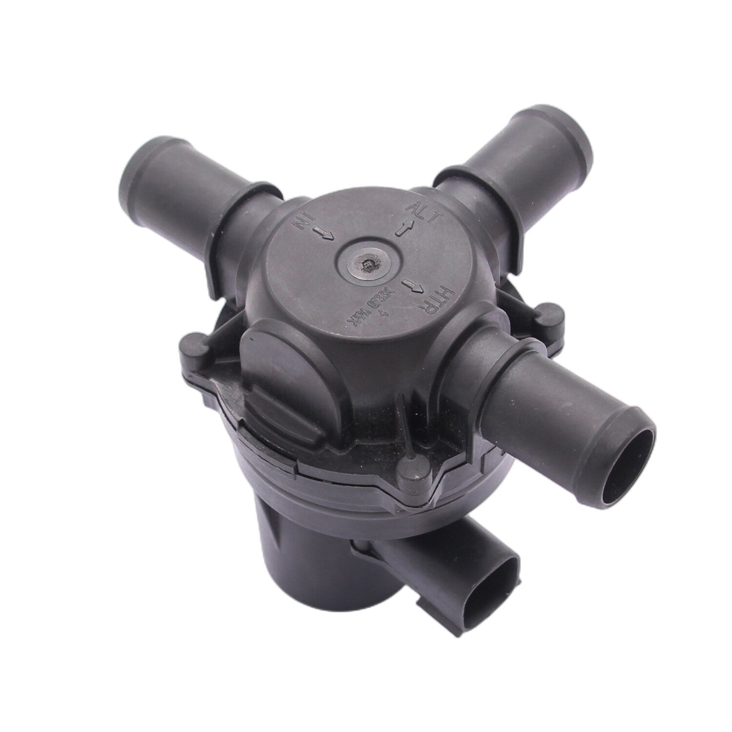 Coolant 3-way heater control valve 52014892AC suitable for Ram 1500 5500 3.6L liter 5.7L liter V6 V8