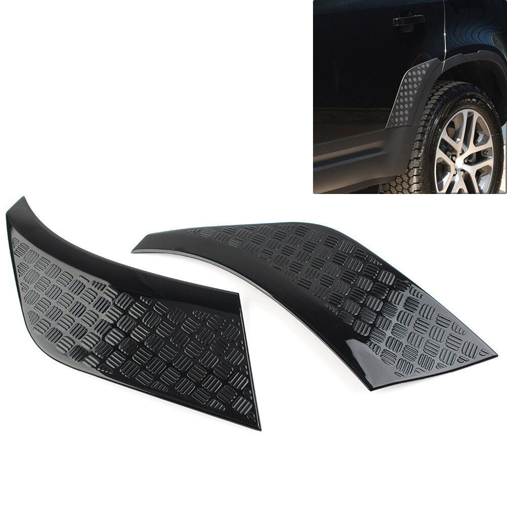 Rear side scratch protection kit cover for Land Rover for Defender 90 110 2020-23