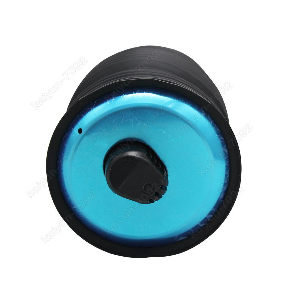 Rear Left Air Suspension Spring Bag for Mercedes W205 C400 C-Class 2053200125