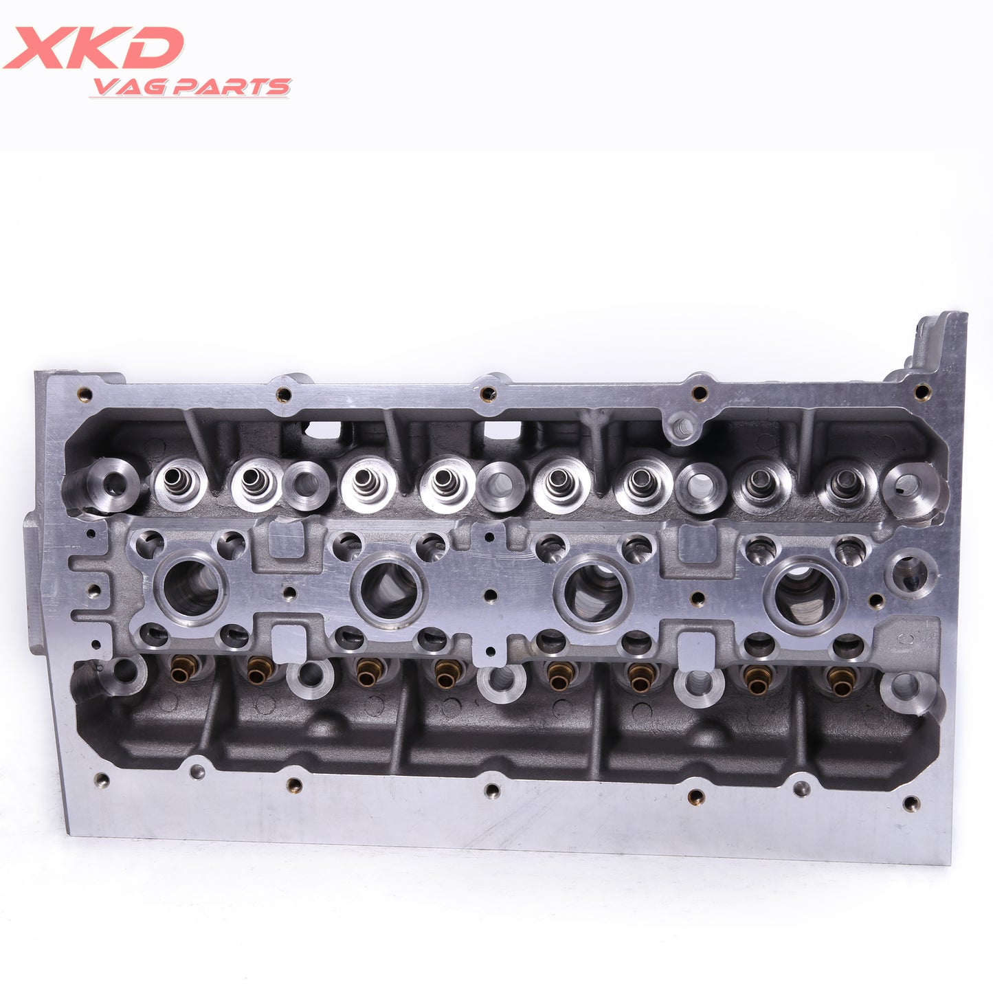 The 1.4T engine cylinder head is suitable for Volkswagen for Golf GTI, for Jetta MK6, for Tiguan , for Audi A3, Caxa, and for Cadillac .