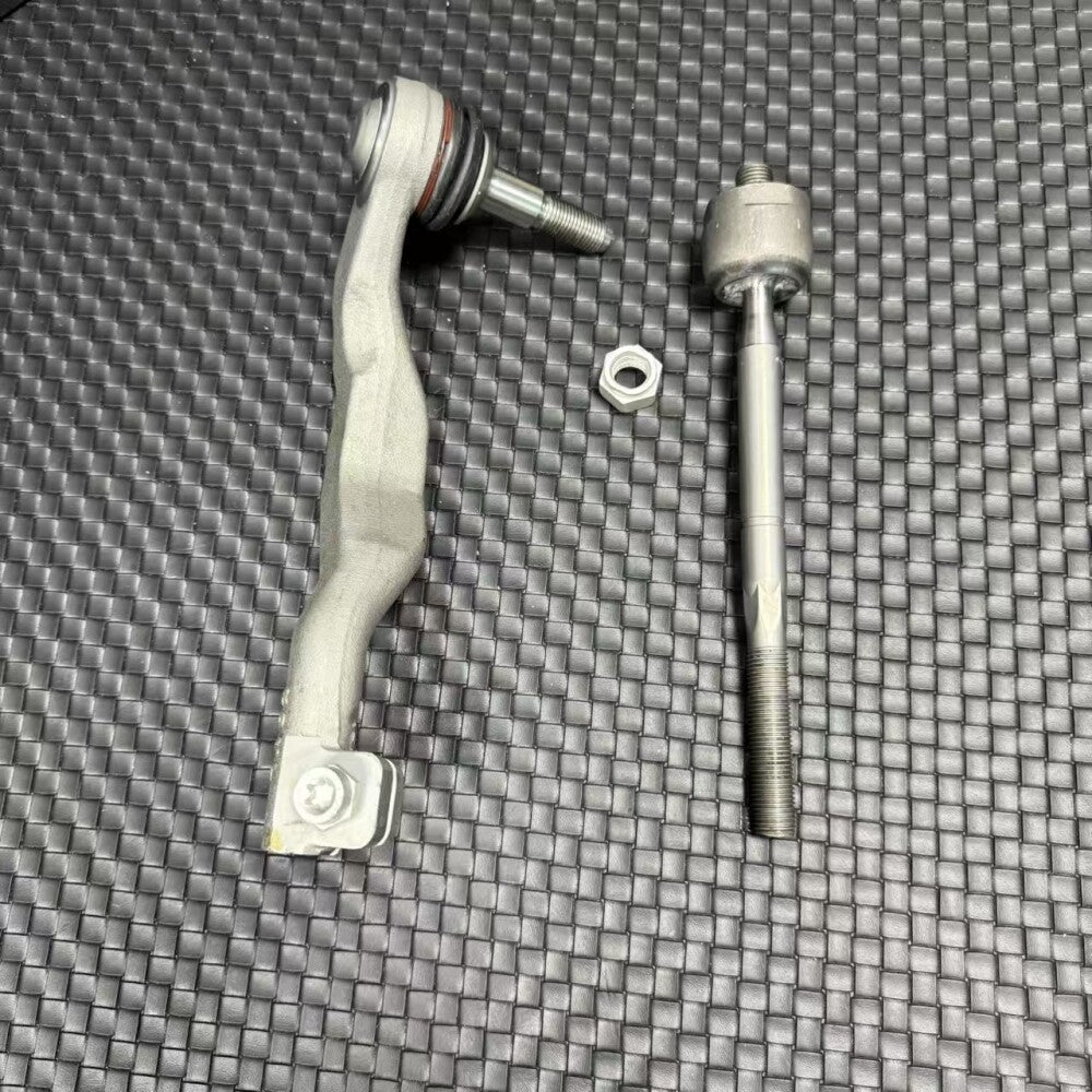 32106899815 6867404 32106899817 Steering Wheel Inner Outer Pull rods L