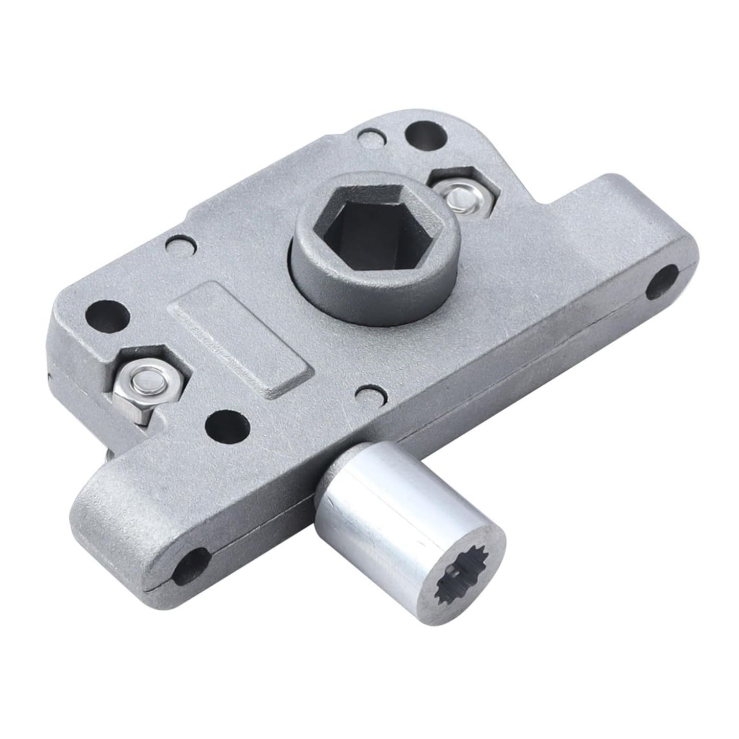 Roof Vent Automatic Lift Operator Mechanism For MaxxAir Fan 1020281K1A RV Parts