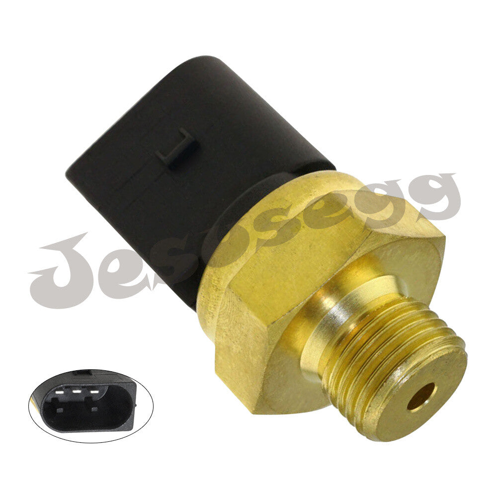 Oil Pressure Sensor Brand A0071530828 for Benz 6006094000 Detroit Diesel