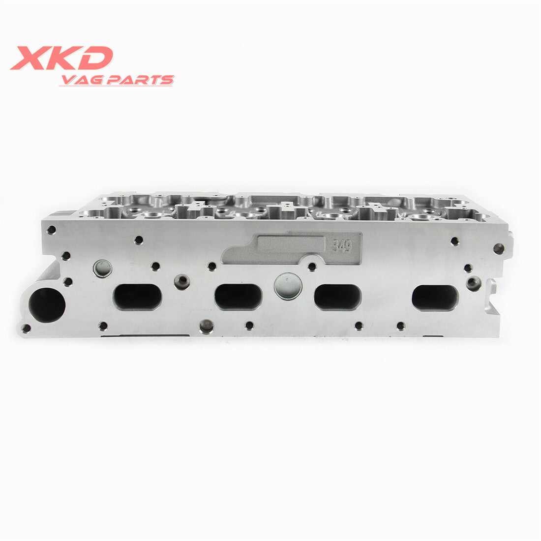 2.0TDI engine cylinder head and bolts suitable for Volkswagen for Golf , for Passat , for Tiguan , CR-V ...