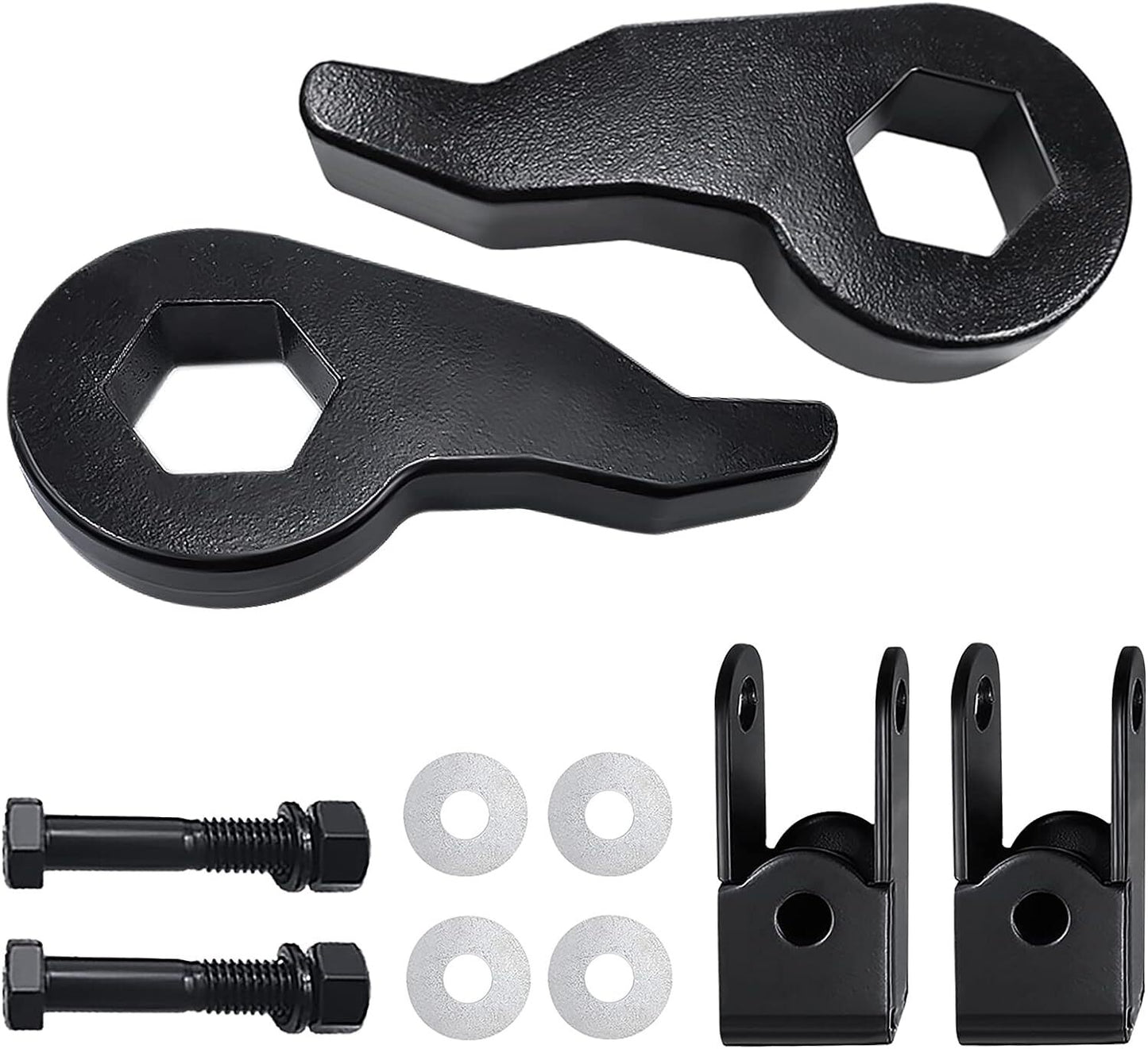 1-3 Torsion Bar Keys for Chevrolet for Chevy Silverado Tahoe Avalanche 1500