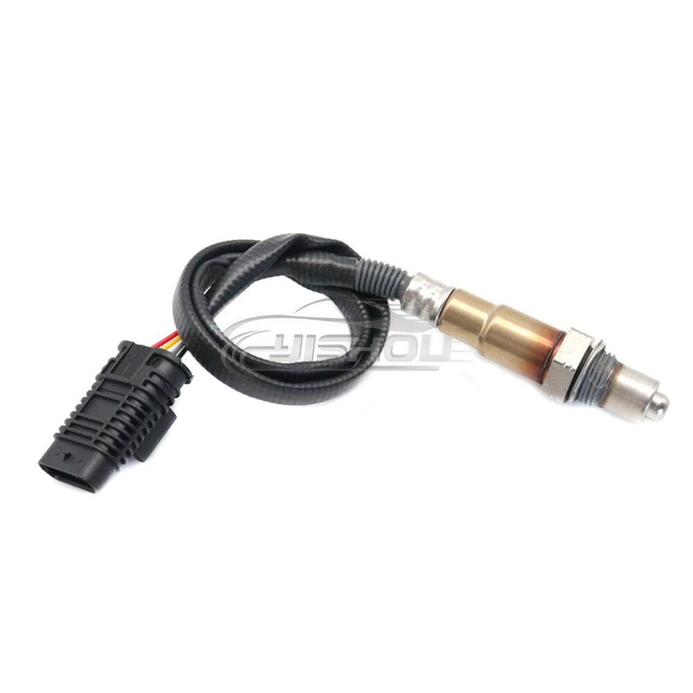 11788631047 is an upstream oxygen sensor for BMW 230i, 330i, 430i, 530i, and X3 vehicles. (0258027103)