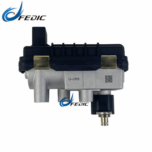 Turbo actuator G-088 730314 for Jeep Grand for Mercedes E M Sprinter 3.0 CRD OM642