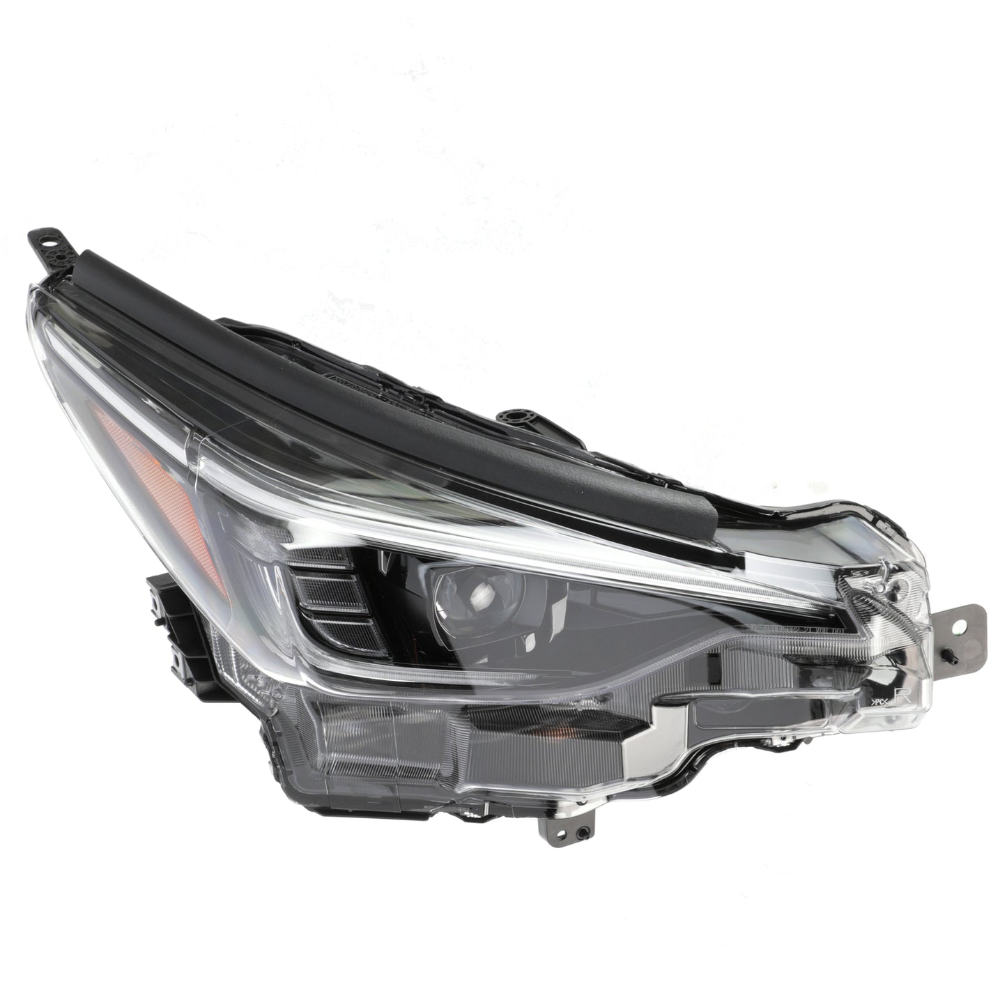 Left headlight assembly 84002FN00A for Subaru 2024-2025 Crosstrek Impreza