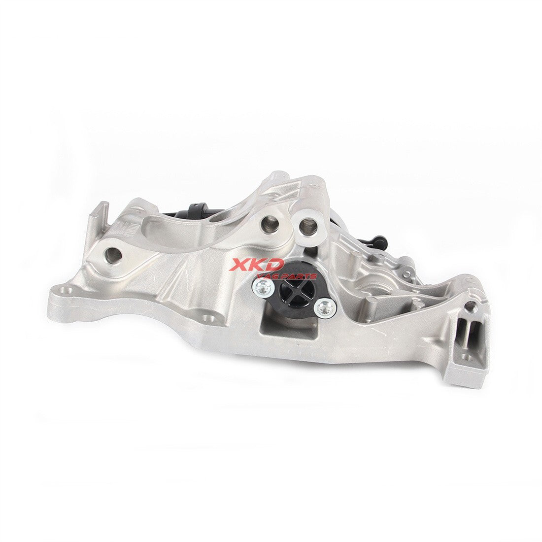 2.0T Water Pump W/ Bracket Fit for BMW 120i 220i 320i 420i X3 X4 for MINI Cooper S