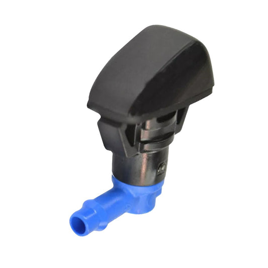 Fit For Durango 2011 2012 2013 to 2021 Front Windshield Wiper Washer Nozzle New