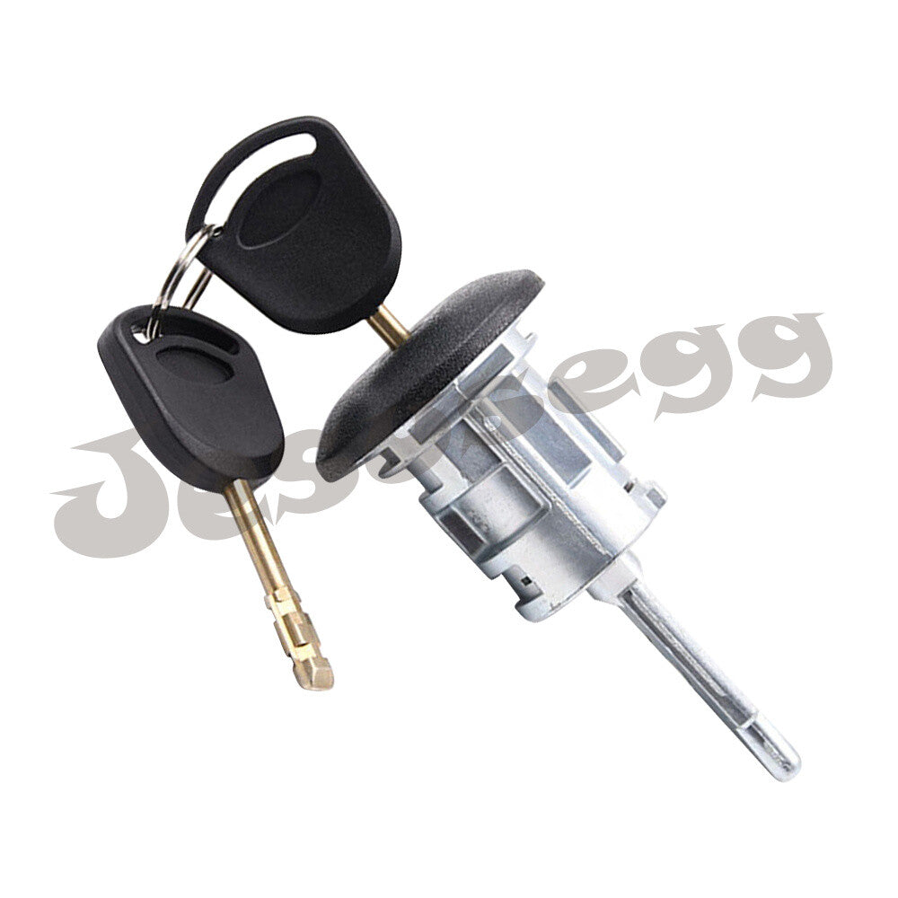Front Right Side Door Lock Barrel Fit for Transit MK6 2000-2006 MK7 2006-2014