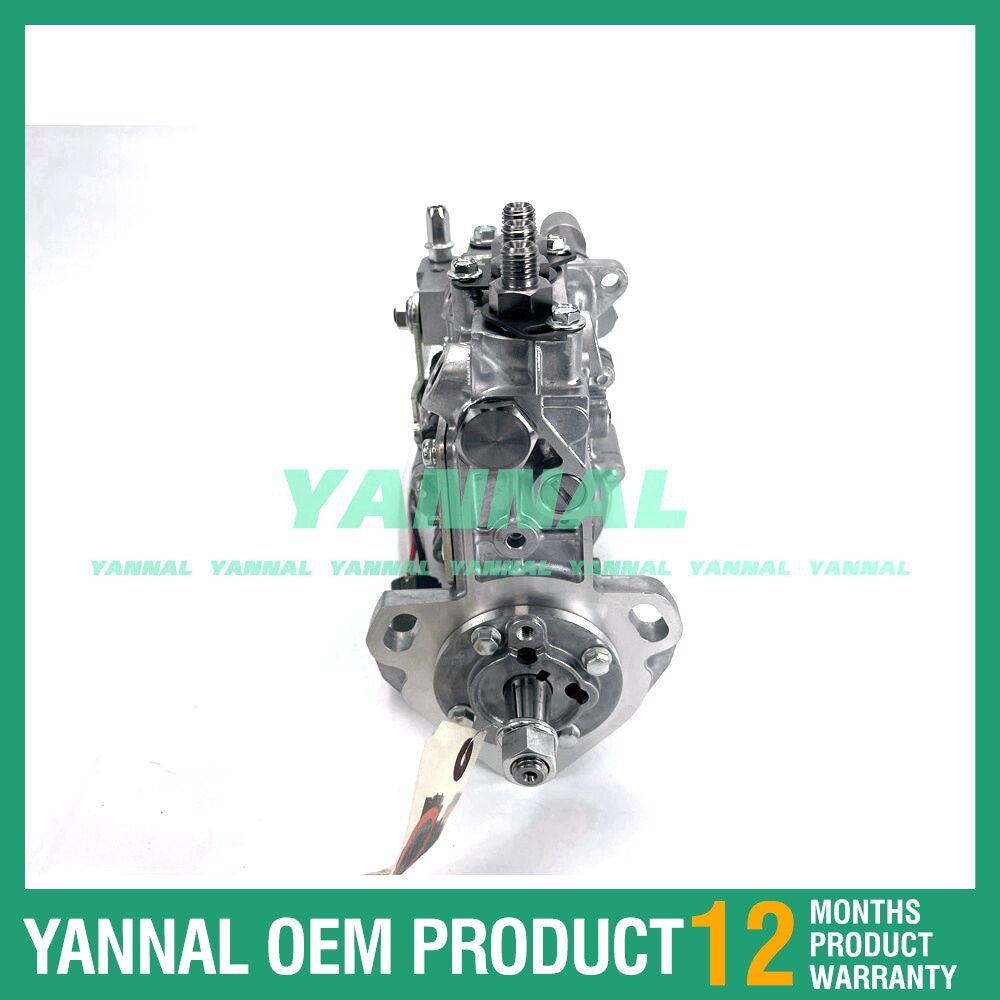 719546-51350 Assy fuel injection pump for Yanmar 3TNV76 engine