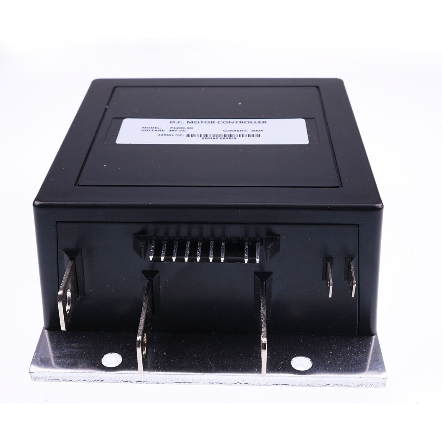 36V 300A Speed Controller For EZGO DCS Models With Sepex 1206SX 73144G06 NEW